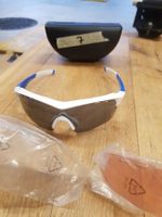 Uvex Sportbrille, neu