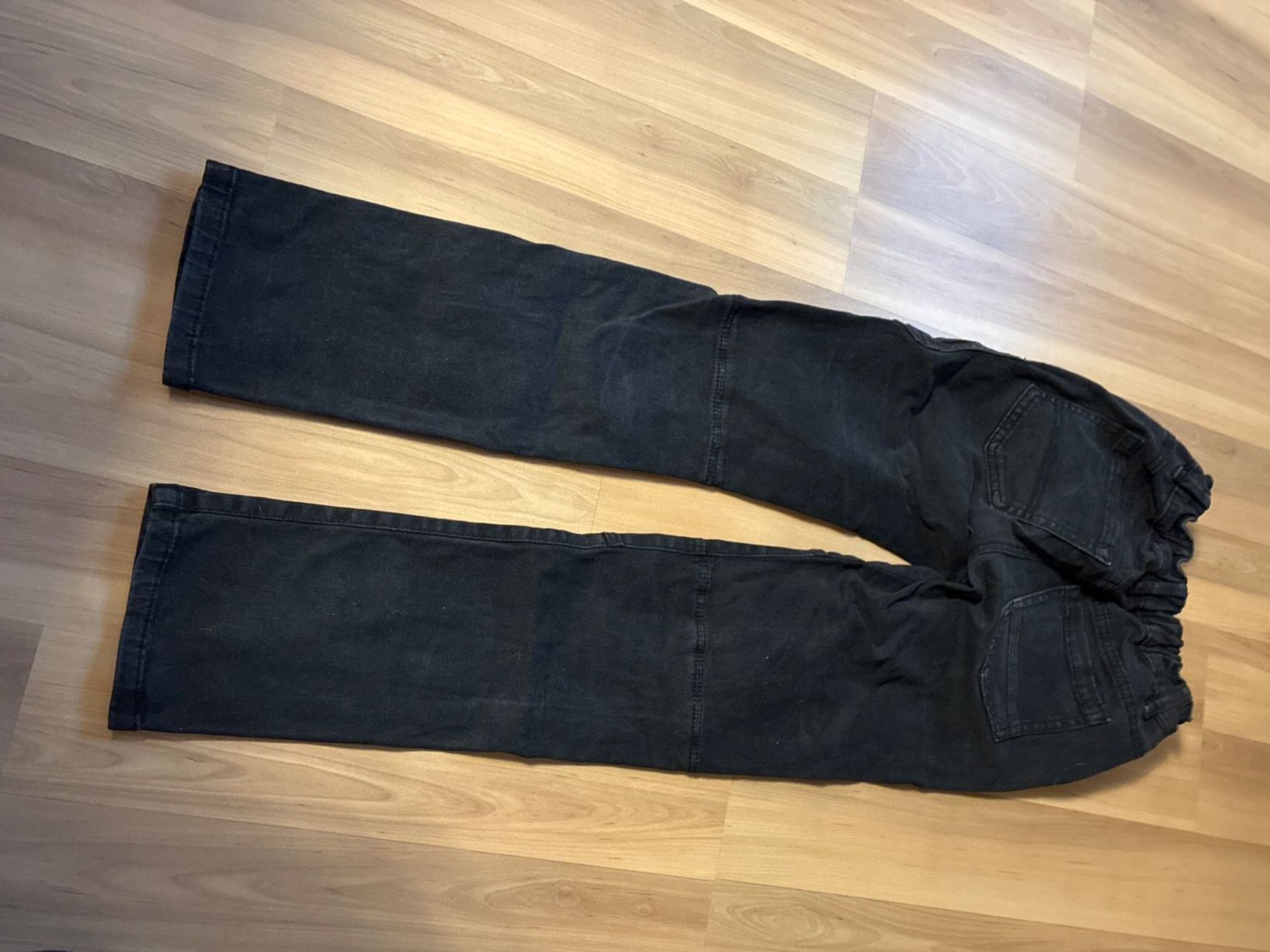 Pantalons: Jeans, Grösse 146 – D'occasion à Vilters par san_2t9g 1