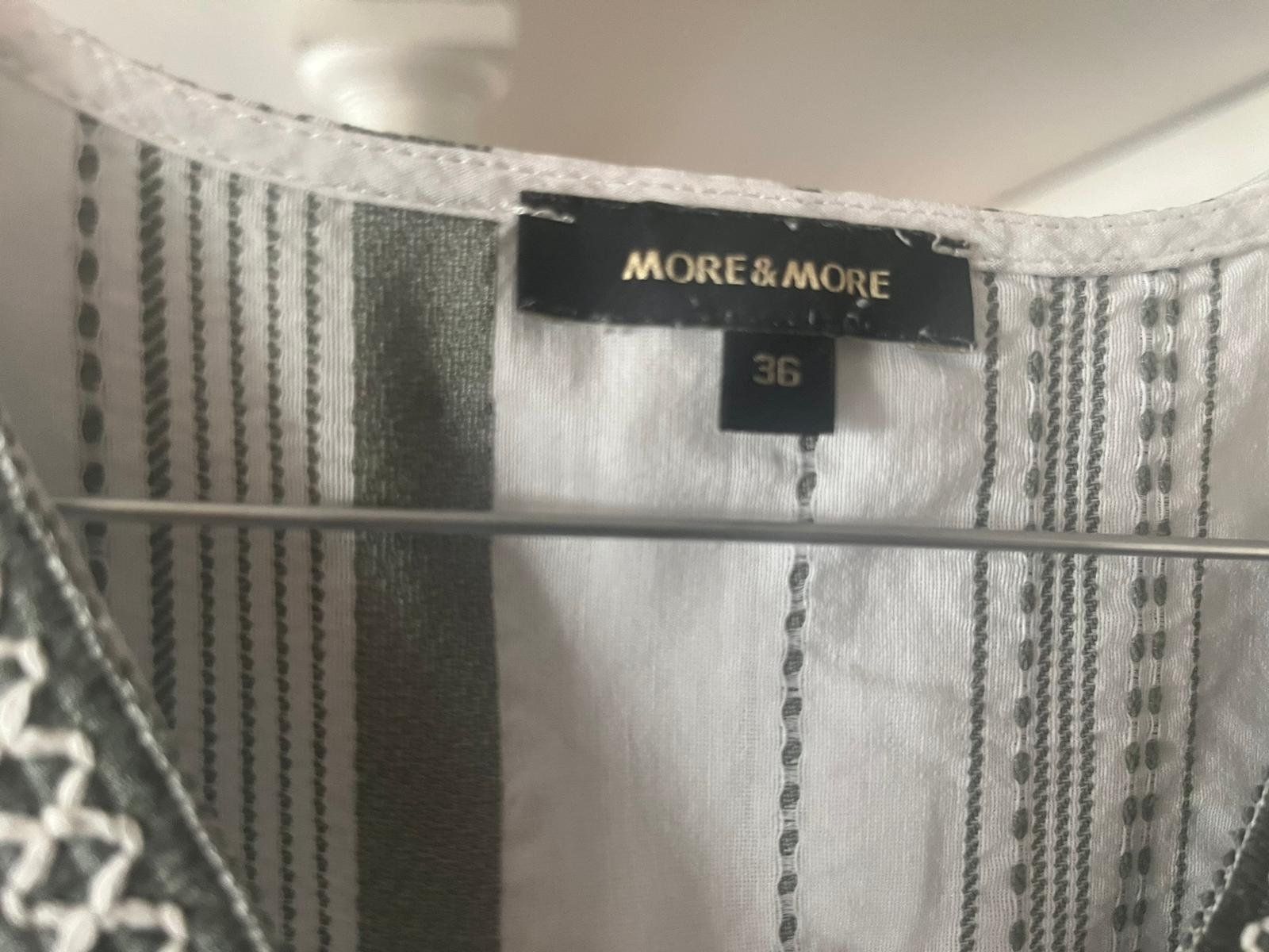 More & More Vestiti: More&More Kleid Gr.36 – Usato da Aathal-Seegräben venduto da Kati_Mey 1