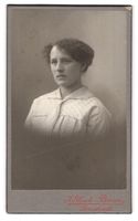 Fotografie J. Storck-Baum, Rorschach, Si