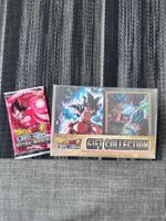 Dragon Ball Super (Card Game) Gift Collection Pack