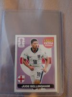 Panini WM 2026 Extra Sticker JUDE BELLINGHAM Regular