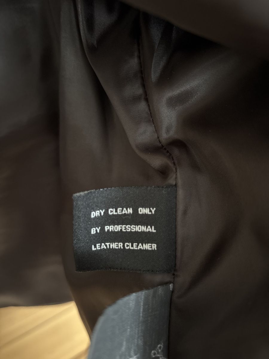 Giacche: Lerderjacke – Nuovo (secondo la descrizione) da Krattigen venduto da Landado 5