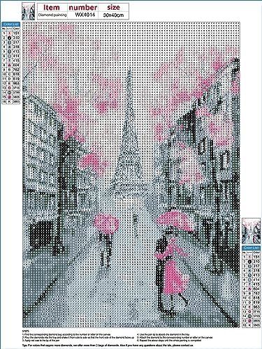 Kit bricolage: Diamond Painting – Nuovo e nell'imballaggio originale da Hundwil venduto da Stallone5 2