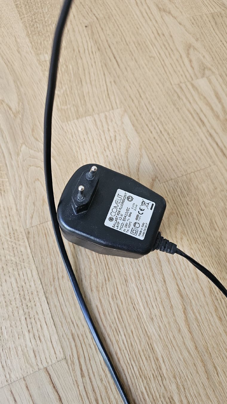Artemide Lampade: Artemide Tolomeo Tavolo – Usato da Rheinfelden venduto da Moeoep 4