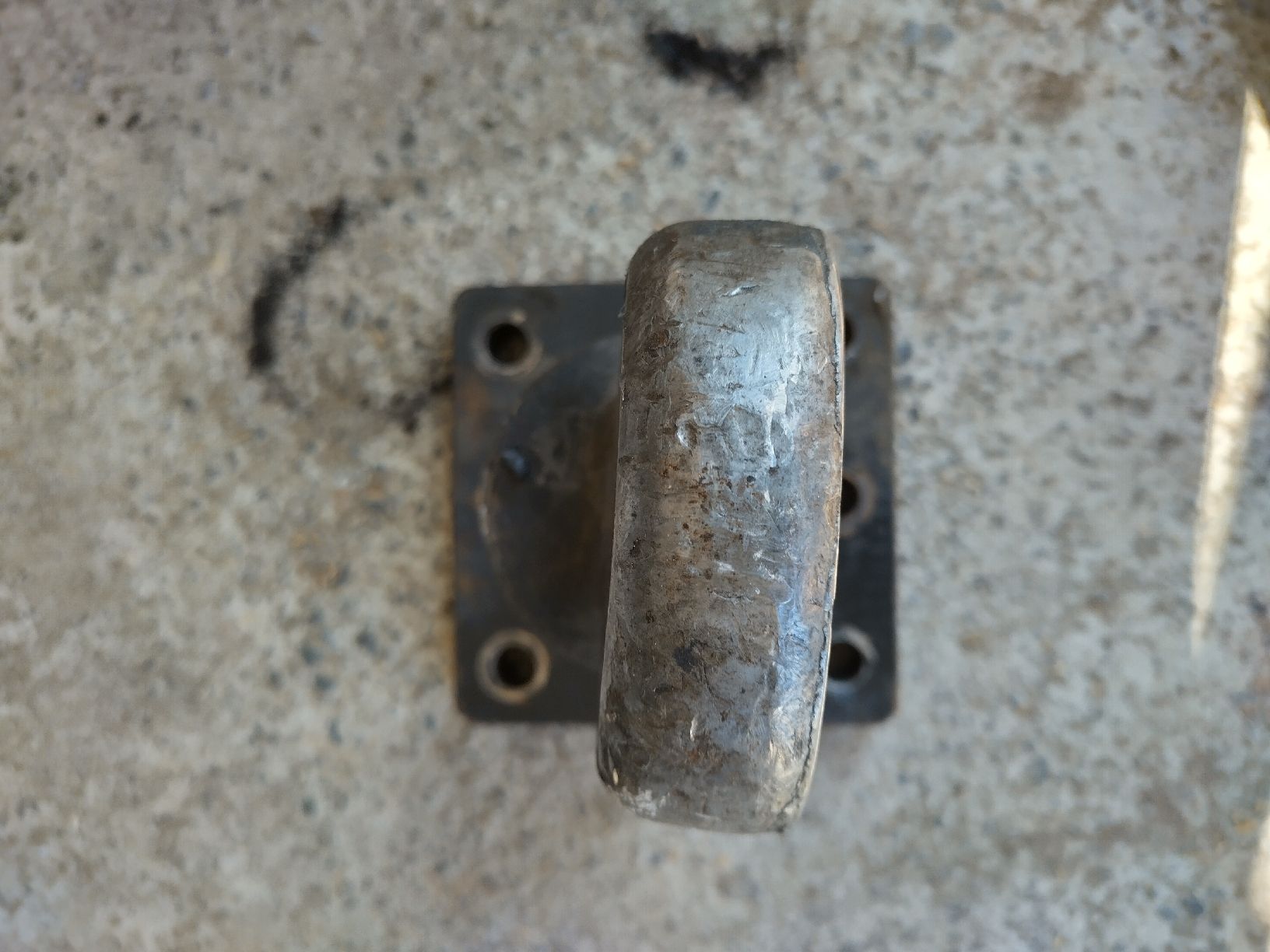 Metall- & Schlosserei Sonstiges: Scharmüller Piton Fix Drehbar – Gebraucht aus Amsoldingen von Niklaus70 6