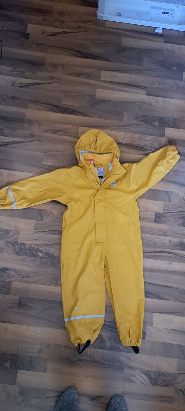 Ensembles: Kinder-Regenkombi NEU – Neuf avec emballage d'origine à Rüti b. Büren par Pefugr3