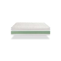 Matelas IKON 120x190 mémoire de forme NEUF sous emballage 1 