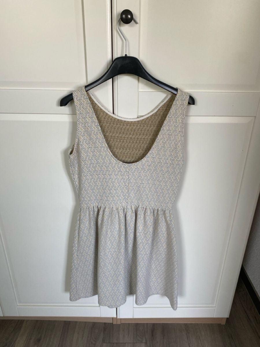 Mango Vestiti: Elegant Dress from Mango - Size S – Usato da Schlieren venduto da tug_568r 1