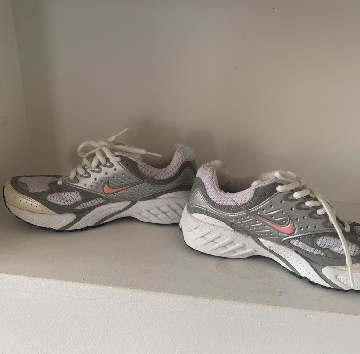 Nike Scarpe da uomo: nike air pegasus 2004 – Usato da Uitikon Waldegg venduto da lor_b2rv 3