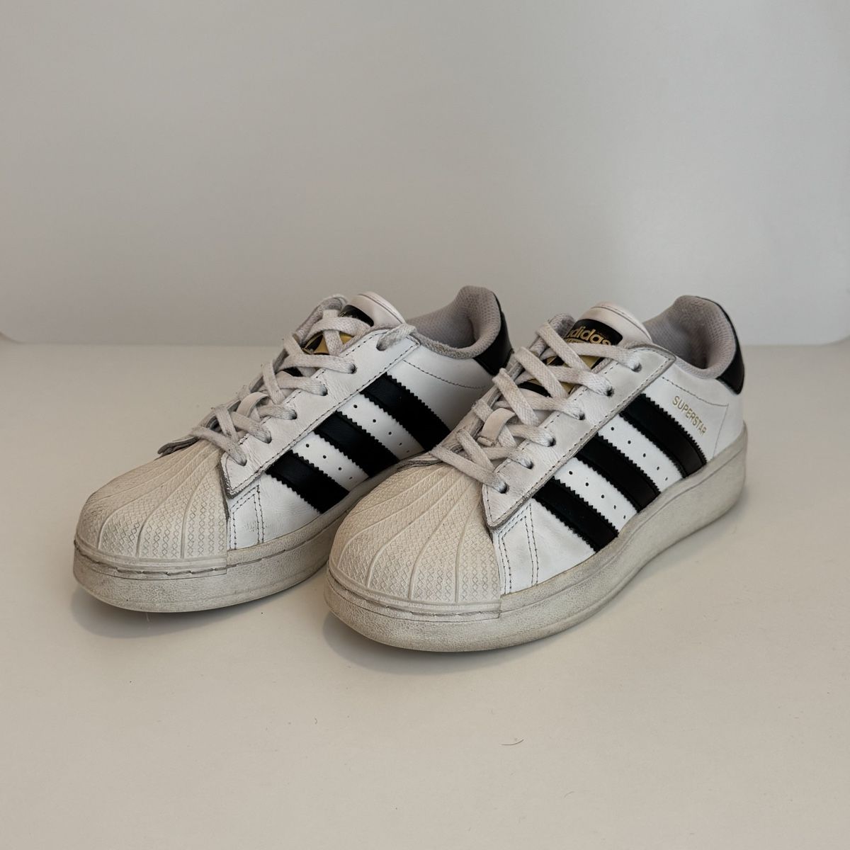 Adidas Chaussures femmes: Adidas Superstar – D'occasion à Goldach par elijah2000 4