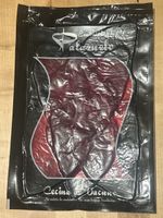 100g viande de boeuf fumée
