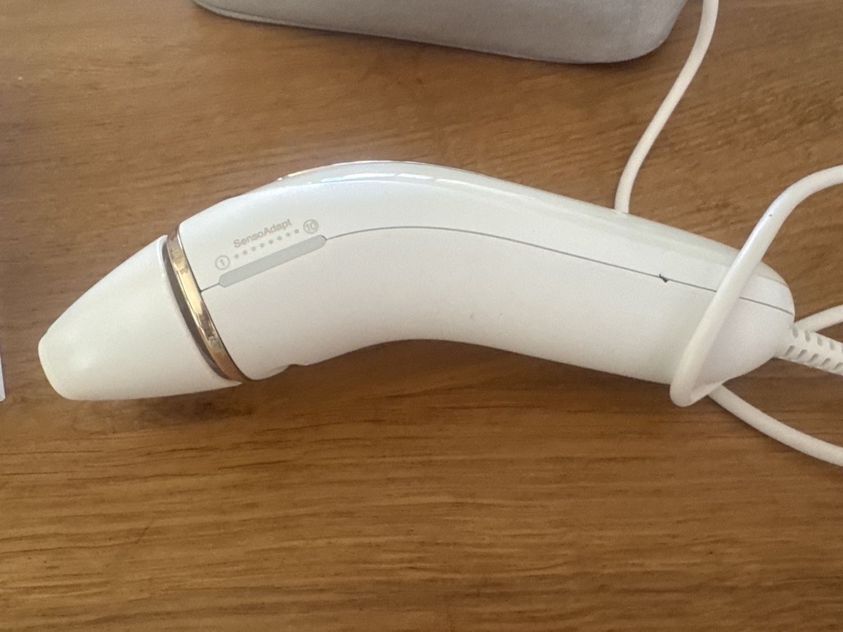 Braun Epilatori: Braun Silk Expert Pro 5 – Usato da Würenlos venduto da Nice05 2