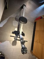 Rudergerät Ergometer SPORTS gut erhalten
