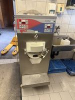 Glacemaschine  Bravo Trittico 305 ? Kombi