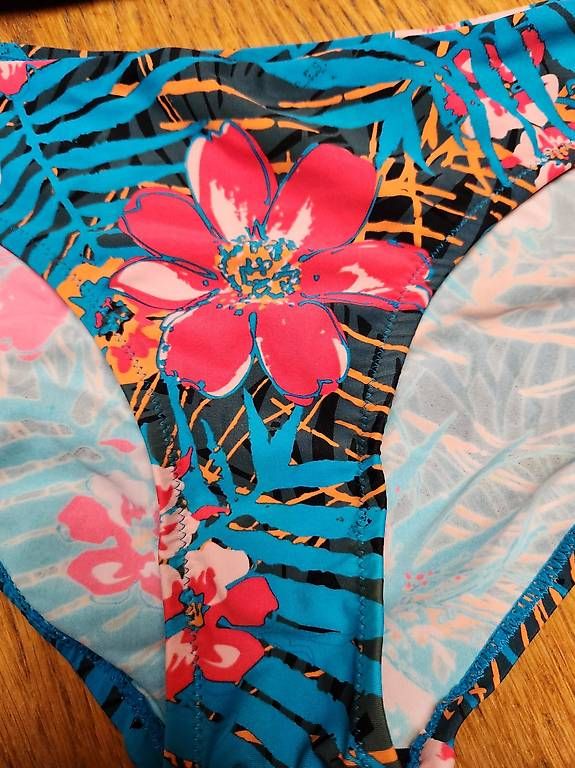Ellen Amber Costumi da bagno & Bikini: Bikini von Ellen Amber Gr. 42 Neu – Nuovo (secondo la descrizione) da Gstaad venduto da Meiel2020 1