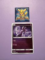 Pokemon Mewtwo Reverse Holo 2019 Banger Artwork