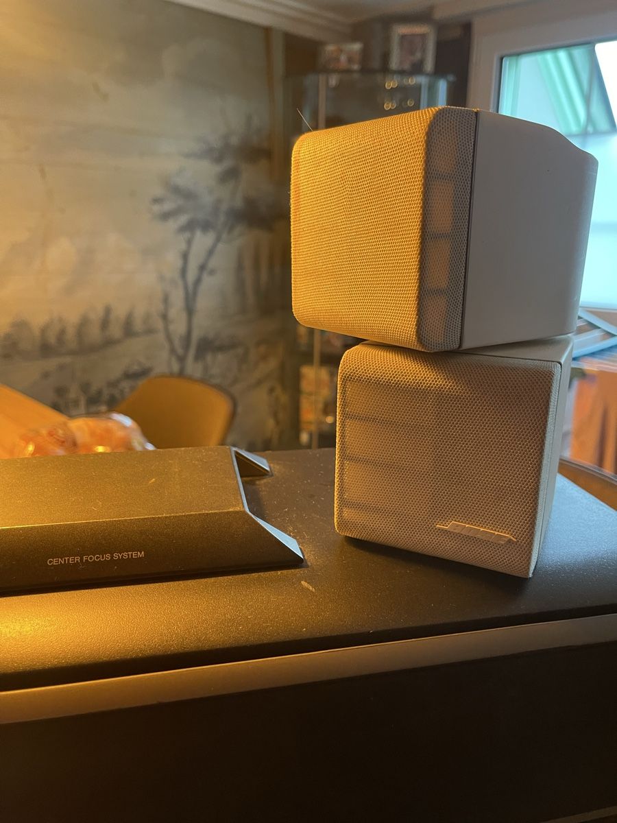 Technics Verstärker: Technics AV-Receiver SA-AX710 mit Lautsprecher-Set gebraucht – Gebraucht aus Walzenhausen von Kiki7979 1