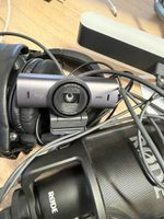 Podcast set