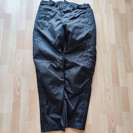 Road Touring Motorradhose - Grösse XXL