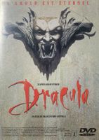 FRANCIS FORD COPPOLA - DRACULA (1 DVD)