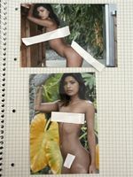 2 erotische Fotos 