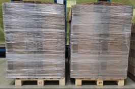 600Stk. Neue Versandkartons 370x237xH205mm statt 990.-