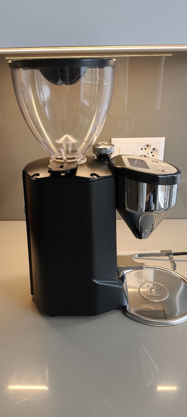 Rocket Appareils de cuisine: Rocket Fausto Coffee Grinder – D'occasion à Adliswil par radbo90 2