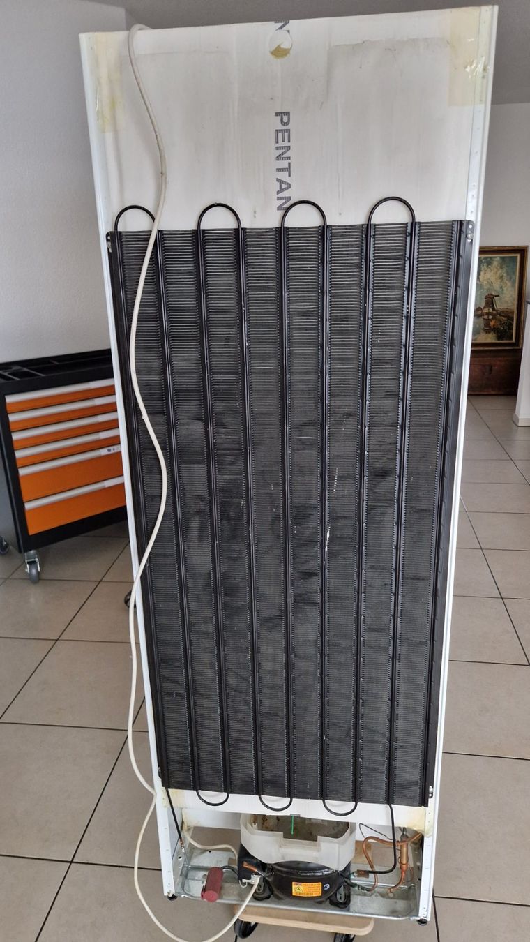 Electrolux Frigoriferi: Kühlschrank Electrolux IK2680 – Usato da Dintikon venduto da Zaza_Lolo 9
