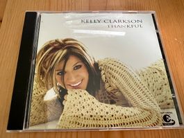 Kelly Clarkson – Thankful
