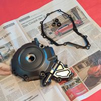 Suzuki GSX-8R Motordeckel Dynamo + Dichtungen/Lager