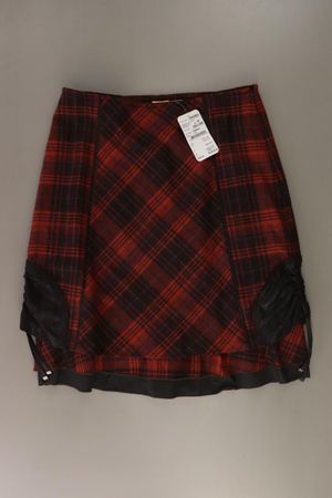 Biba Rock Gr. 40 kariert neu mit Etikett