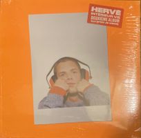 HERVÉ - INTÉRIEUR VIE