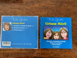Grimm Märli