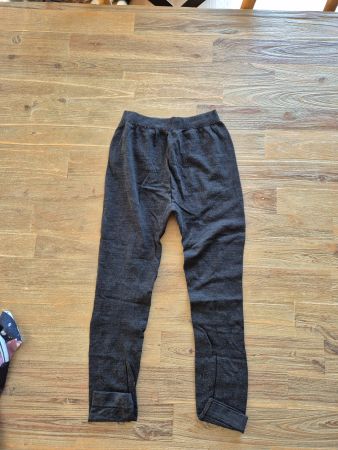 Falke Funktionshose Sporthose Grösse 134-140