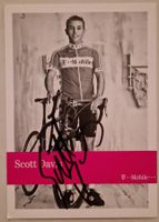Scott Davis original signierte Autogrammkarte