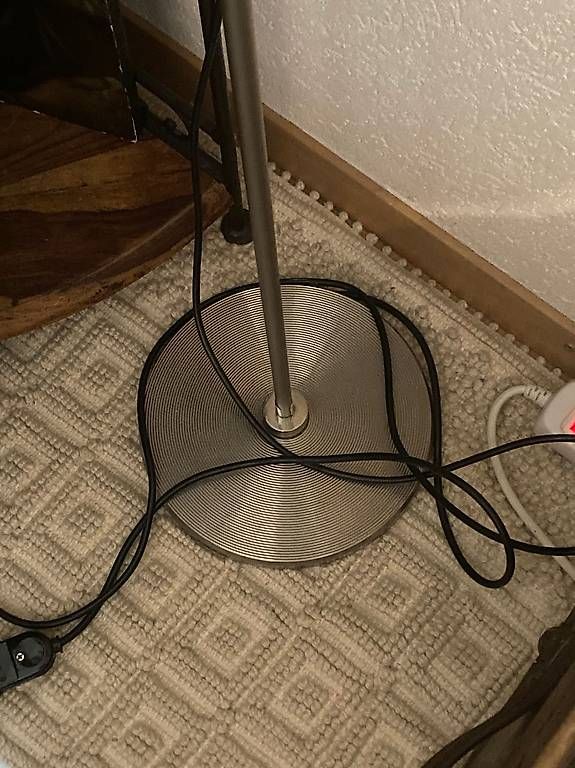 Lampes: Lampe allogène  – D'occasion à Renens VD par the_j68r 1