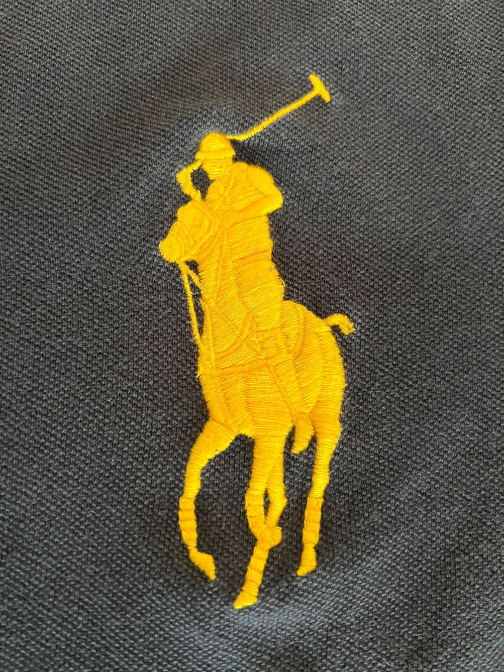 Ralph Lauren Magliette Polo: GERMANY POLO – Nuovo (secondo la descrizione) da Romanshorn venduto da SwissDrip.ch 1