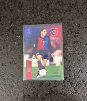 Xavi - Barcelona - Panini