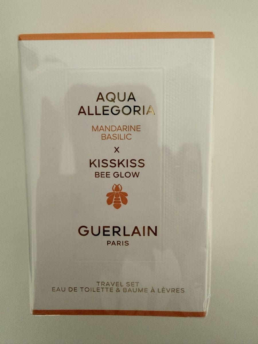 Guerlain Profumi & Eau de Toilette: Guerlain travel collection set NEU – Nuovo e nell'imballaggio originale da Stallikon venduto da micimaci2 1