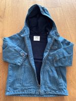 Zara Jeans Jacke Gr.104