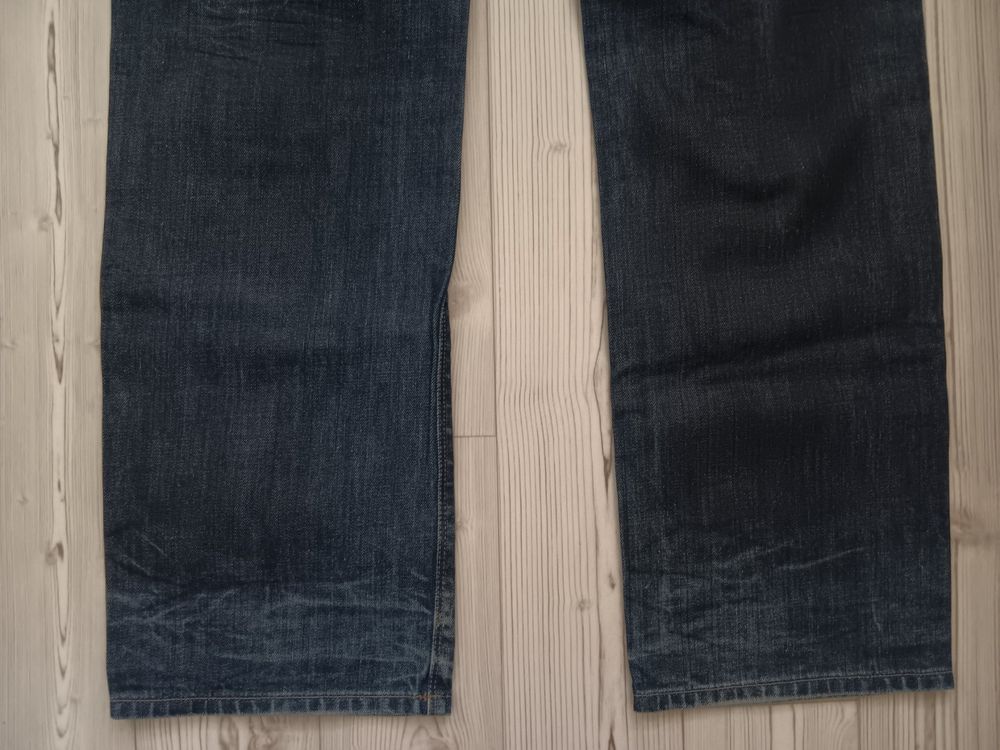 GUCCI Jeans REGULAR taille / Grosse 52 9
