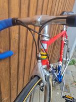 Rennvelo Merckx 53cm