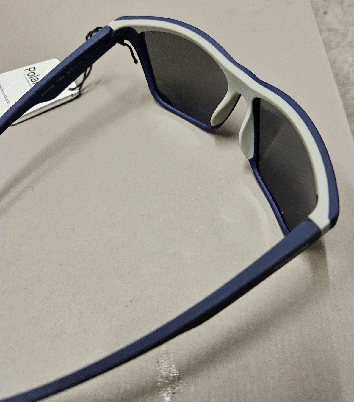 Polaroid Occhiali & Lenti: Polaroid Herren Sonnenbrille – Nuovo (secondo la descrizione) da Dachsen venduto da Topparts1 3