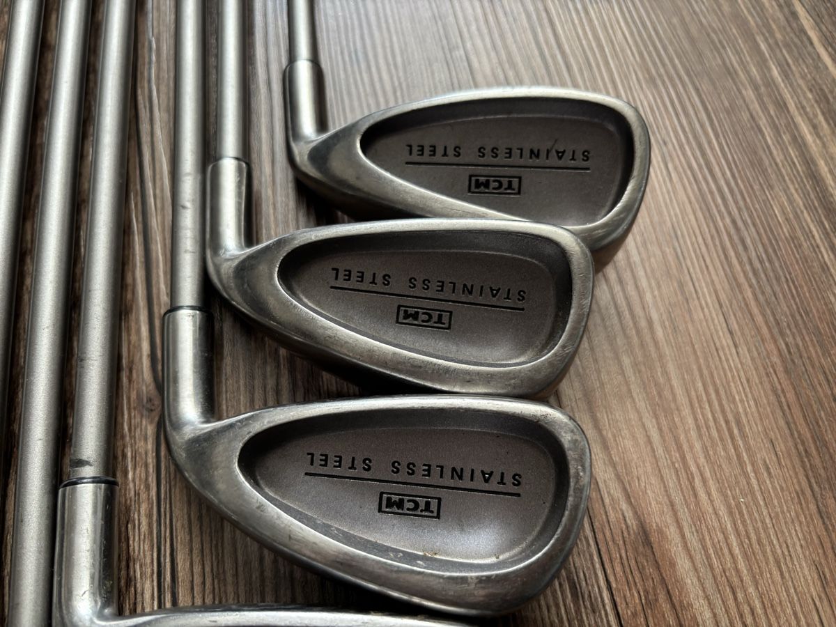 Schläger & Sets: Damen Golfset Pro Classics FX inkl. Bag – Gebraucht aus Frenkendorf von sebmoegre_own 1