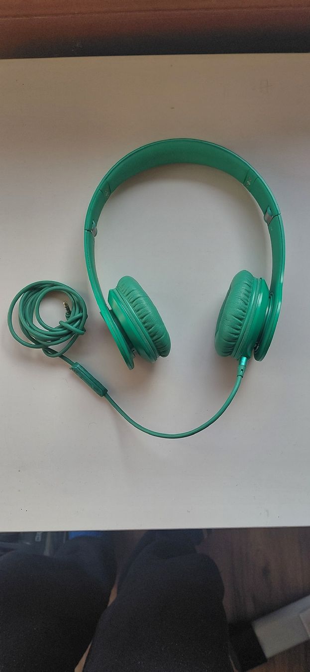 Beats Cuffie: Beats HD Solo – Usato da Ruswil venduto da Mwangeler