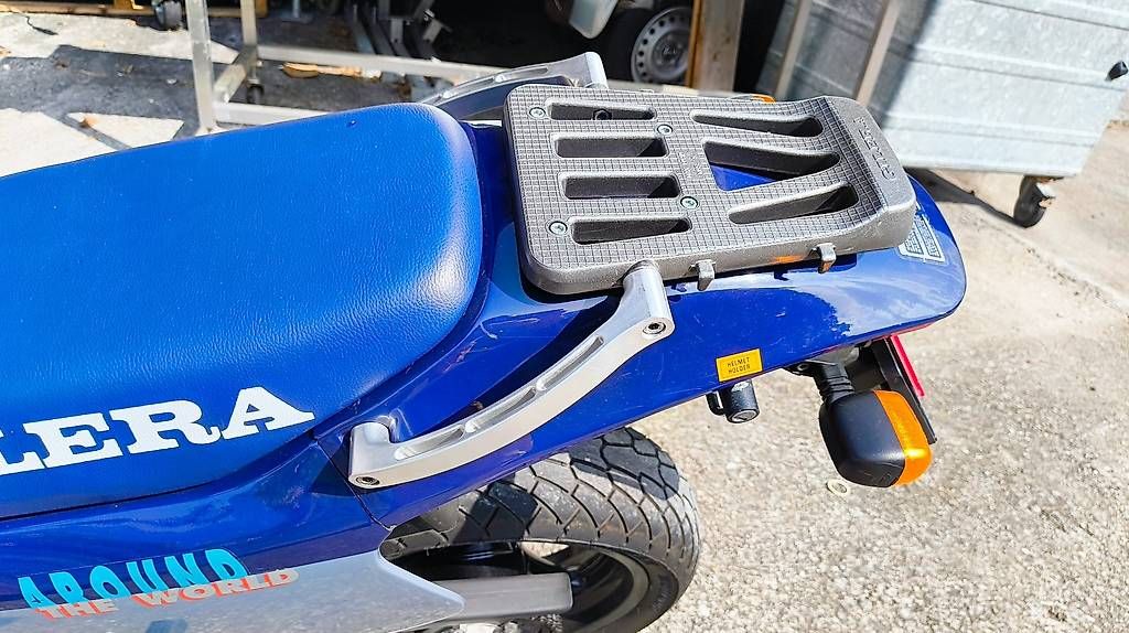 Enduro: Gilera Nordwest 600 – Usato da Büren NW venduto da salvatore.giacobbe 4