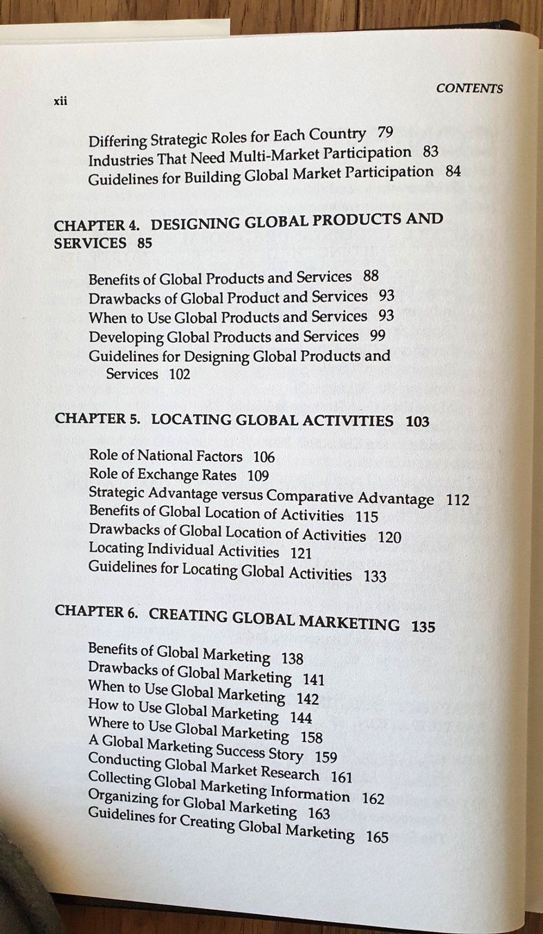 Libri: Total Global Strategy – Nuovo (secondo la descrizione) da Rothenburg venduto da Ajax111 3