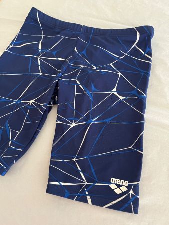 Arena JR Jammer/Badehose 8-9J/128cm
