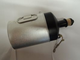 Schweizer Armee Feldflasche sehr sauber!
